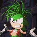 Manic Hedgehog fan club