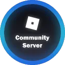 Roblox Community Server (UNOFFICIAL)'s icon
