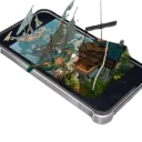 Runescape Mobile PvM