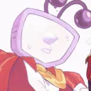 ♡ ⸝⸝ TV TIME !!　◞