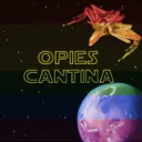 Opie’s Cantina
