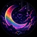 ☾ 𝑫𝒓𝒆𝒂𝒎𝒗𝒆𝒊𝒍 ♡ 𝑺𝒂𝒏𝒄𝒕𝒖𝒂𝒓𝒚 ☽