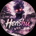 Henshū・Edits