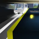 Train system official channel (Roblox)
