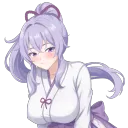 Project✿Miko *Under construction*