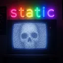 Static