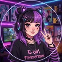 ♡ E-Girl Feverdream ♡
