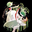 〘Ralts' Island〙
