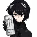 A E D server icon