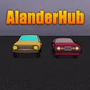 AlanderHub