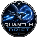 Quantum Drift Server Icon
