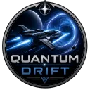 Quantum Drift Discord server icon