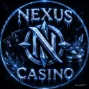 | Nexus Casino | discord icon