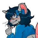 ratboy is looking for love