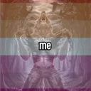 The Lesbian Mansion [18+] discord icon