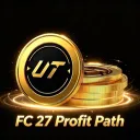 FC 27 Profit Path server icon