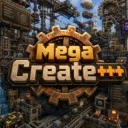 Mega Create+++ Modpack
