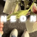 !       THE NEON 𓂃ᢉ𐭩 CHILLING SERVER || SOCIAL DATING AND GAMING SERVER • SOCIAL