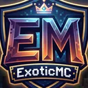 ExoticMC | play.exoticmc.fun