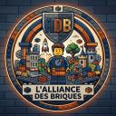 L’Alliance des Briques | LEGO