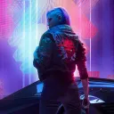 Neon Nexus