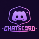 CHATSCORD | Chat • VC • Fun • Social • Emotes & Emojis