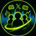 Algorithm Growth Hub's icon