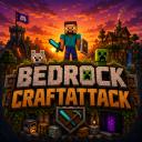 Bedrock Craftattack | Ofc. Discord Server›