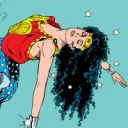 ⋆౨ৎ˚⟡˖ ﹕  themyscira