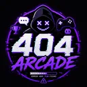 404 ARCADE