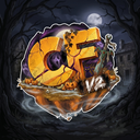 Discovery icon for CaveFight.de Discord server