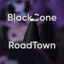 BlackCone's RoadTown