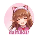 daifuku ♡ | RO graphics & services