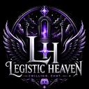 Legistic Heaven ✨