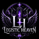 Legistic Heaven ✨