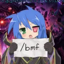 be my friend  :)