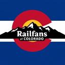 Railfans of Colorado