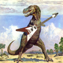 Dino Dudes