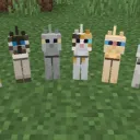 Minecraft Cat Clans