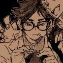 Fly High Café||Haikyuu AU 18+