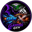 Bat🦇Gaming The Gen❌