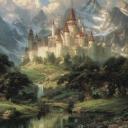 Le Château d’Or 👑