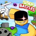 Slap battles deidad server icon