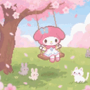 ୨୧ Sanrio Castle ୨୧