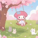 ୨୧ Sanrio Castle ୨୧