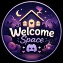 🌆 Welcome Space