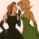 Girls like Girls