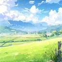 🏮 ┃ Otaku Realm • Sohbet, Anime, Manga, Oyun Discord server icon