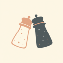 Salt & Pepper 19+