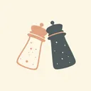 Salt & Pepper 19+
